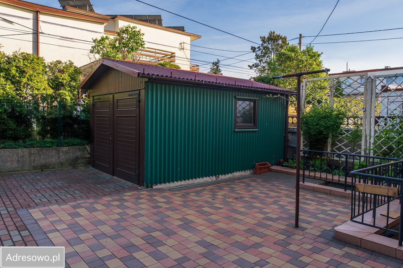 bliźniak, 4 pokoje Wąbrzeźno, ul. Orla. Zdjęcie 12