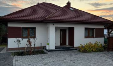 dom wolnostojący Łosiniec