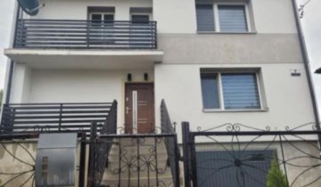 dom wolnostojący, 5 pokoi Raciąż, ul. Ogrodowa