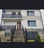 dom wolnostojący, 5 pokoi Raciąż, ul. Ogrodowa