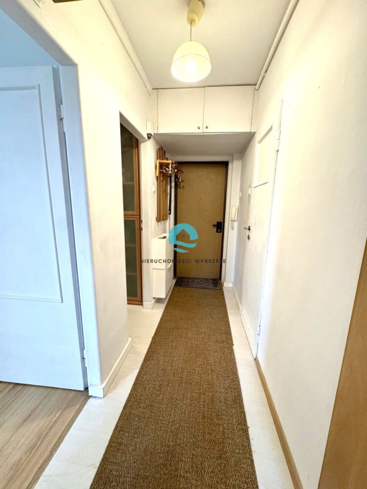 Mieszkanie 2-pokojowe Gdańsk Orunia, ul. Diamentowa. Zdjęcie 8