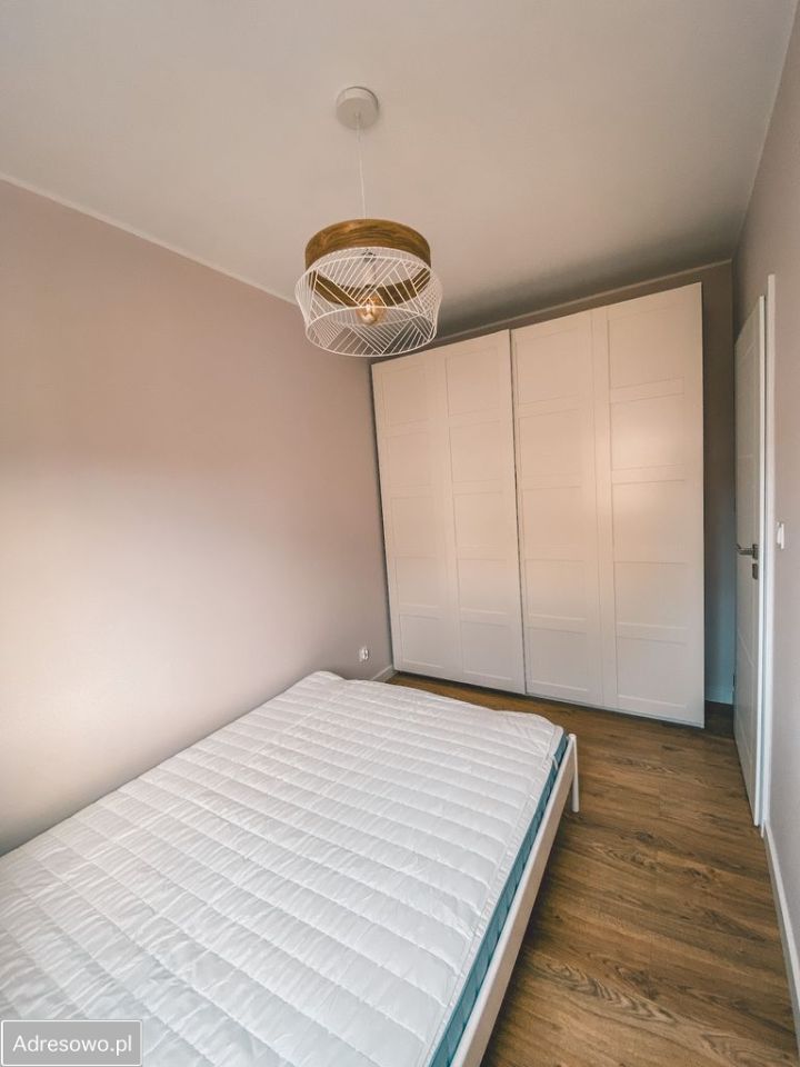 Mieszkanie 2-pokojowe Wrocław Zakrzów, ul. Zofii Gumińskiej. Zdjęcie 3