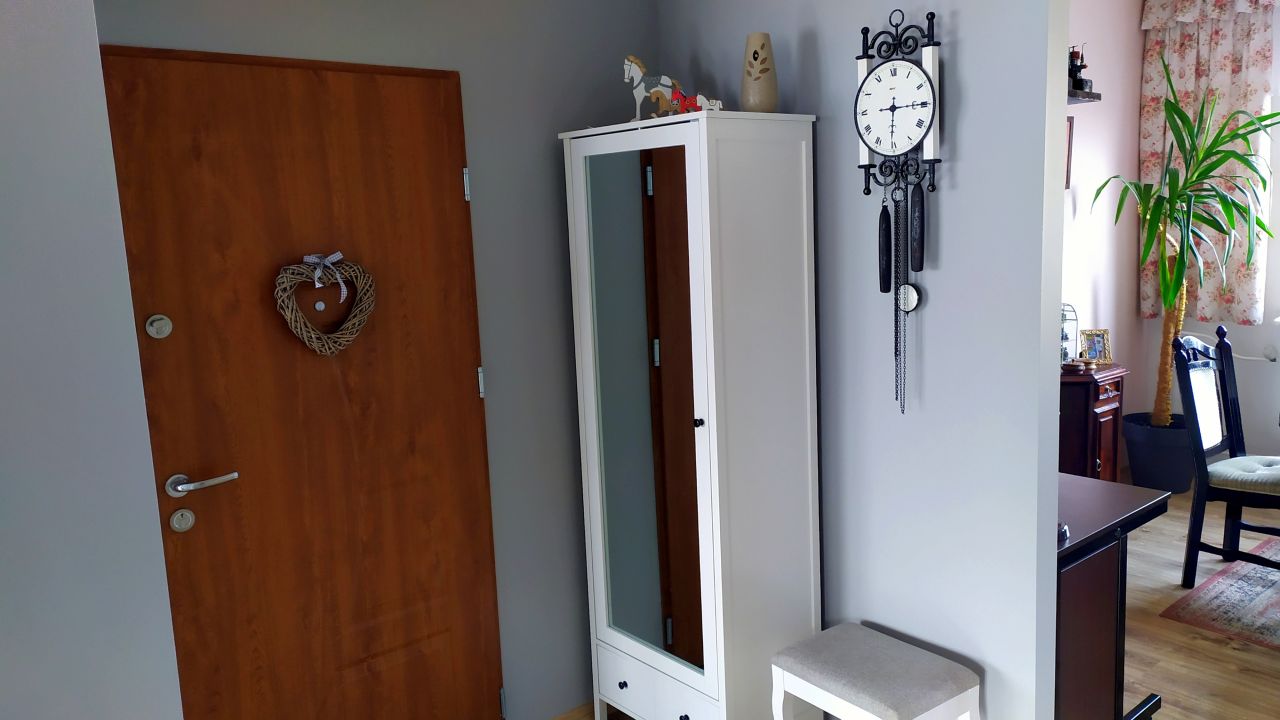 Mieszkanie 3-pokojowe Ostrowiec Świętokrzyski, os. Pułanki. Zdjęcie 10