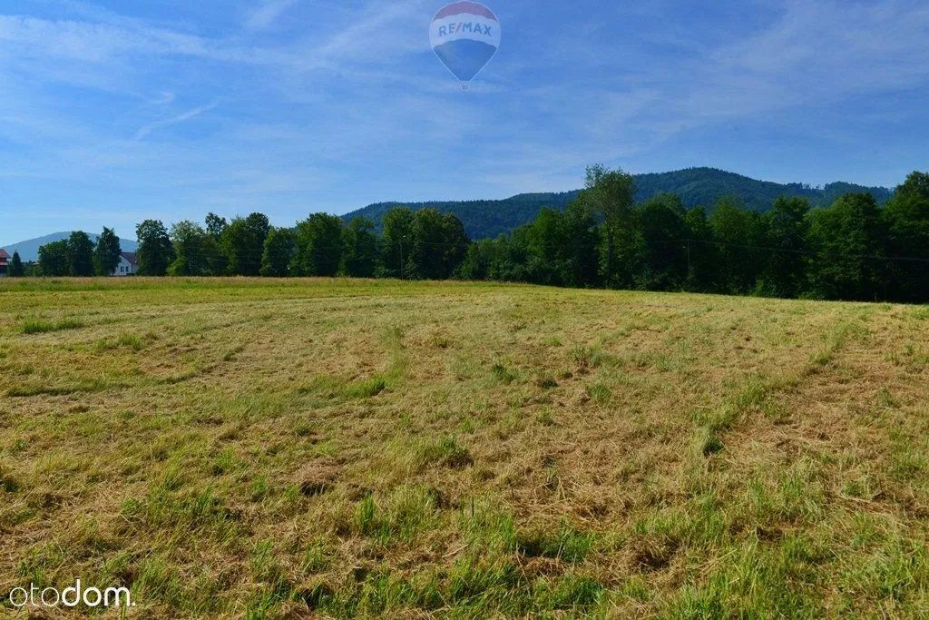 Działka budowlana Roczyny Podgóry, ul. Bielska. Zdjęcie 8