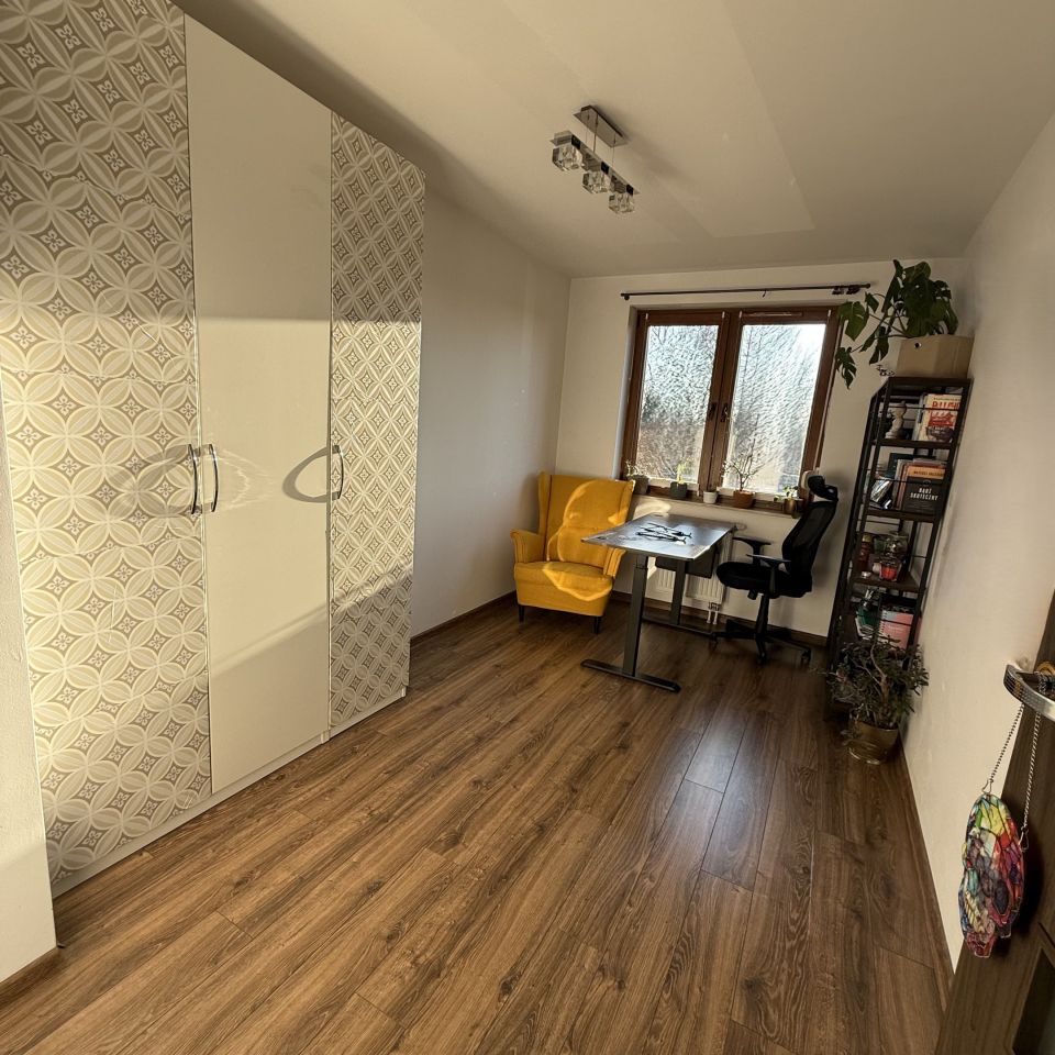 Mieszkanie 3-pokojowe Wrocław Krzyki, ul. Wietrzna. Zdjęcie 9