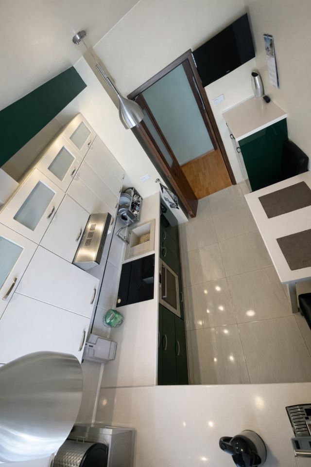 Mieszkanie 3-pokojowe Parzniew, ul. Działkowa. Zdjęcie 4