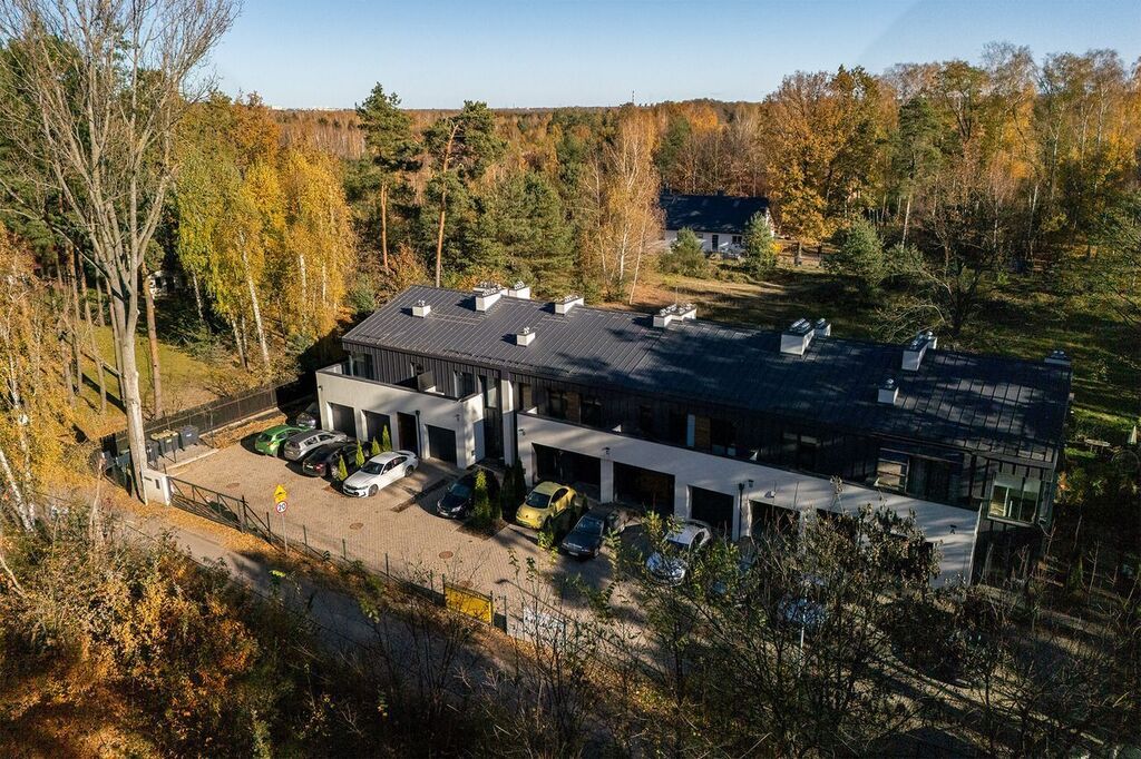 Mieszkanie 4-pokojowe Kolonia Brużyca, ul. Czesława Niemena. Zdjęcie 17