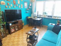 Mieszkanie 2-pokojowe Warszawa Ursus, ul. Walerego Sławka