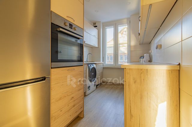 Mieszkanie 2-pokojowe Gdańsk Przeróbka, ul. Przetoczna. Zdjęcie 10