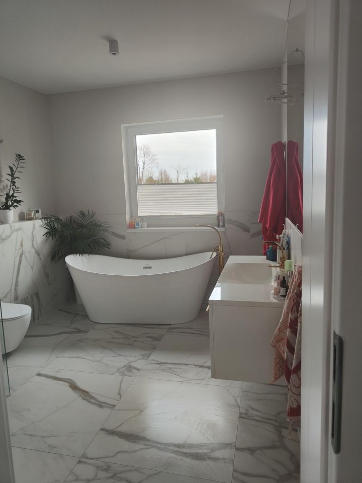 dom wolnostojący, 5 pokoi Borzyszkowo. Zdjęcie 14