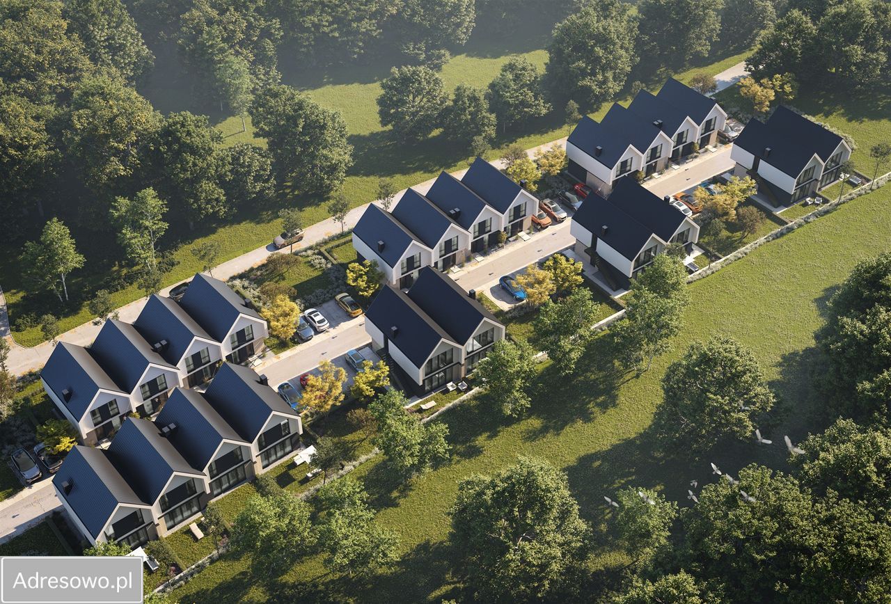 Działka budowlana Chrosna. Zdjęcie 10