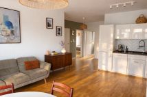 Mieszkanie 6-pokojowe Legionowo, ul. Jana Kochanowskiego. Zdjęcie 1