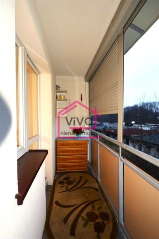 Mieszkanie 4-pokojowe Jastrzębie-Zdrój, ul. Zielona. Zdjęcie 17