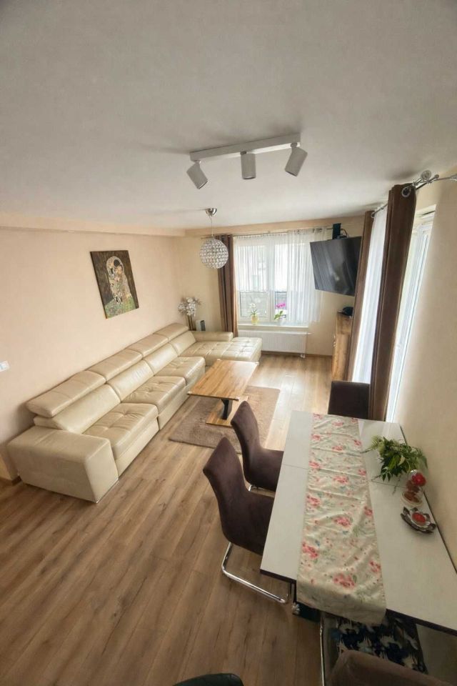 Mieszkanie 3-pokojowe Wrocław Fabryczna, ul. Igora Tawryczewskiego. Zdjęcie 8