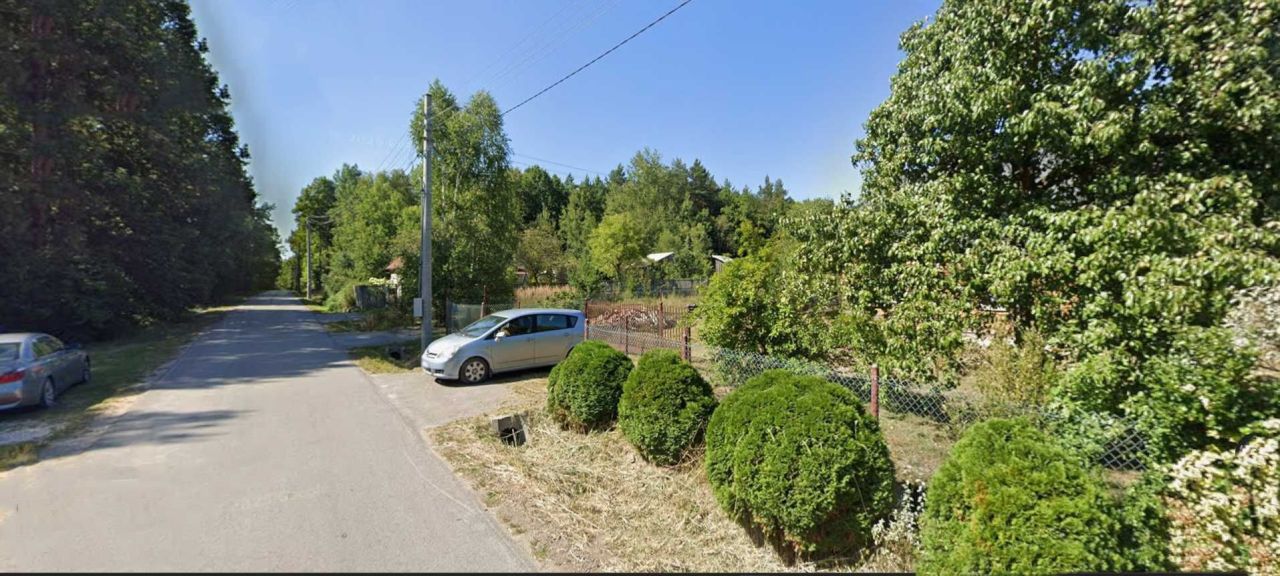 Działka budowlana Brzeście. Zdjęcie 7