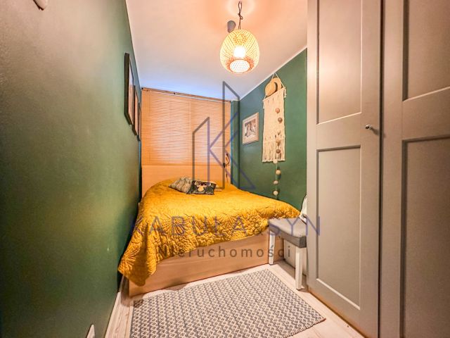 Mieszkanie 2-pokojowe Bydgoszcz Kapuściska, ul. Spokojna. Zdjęcie 5