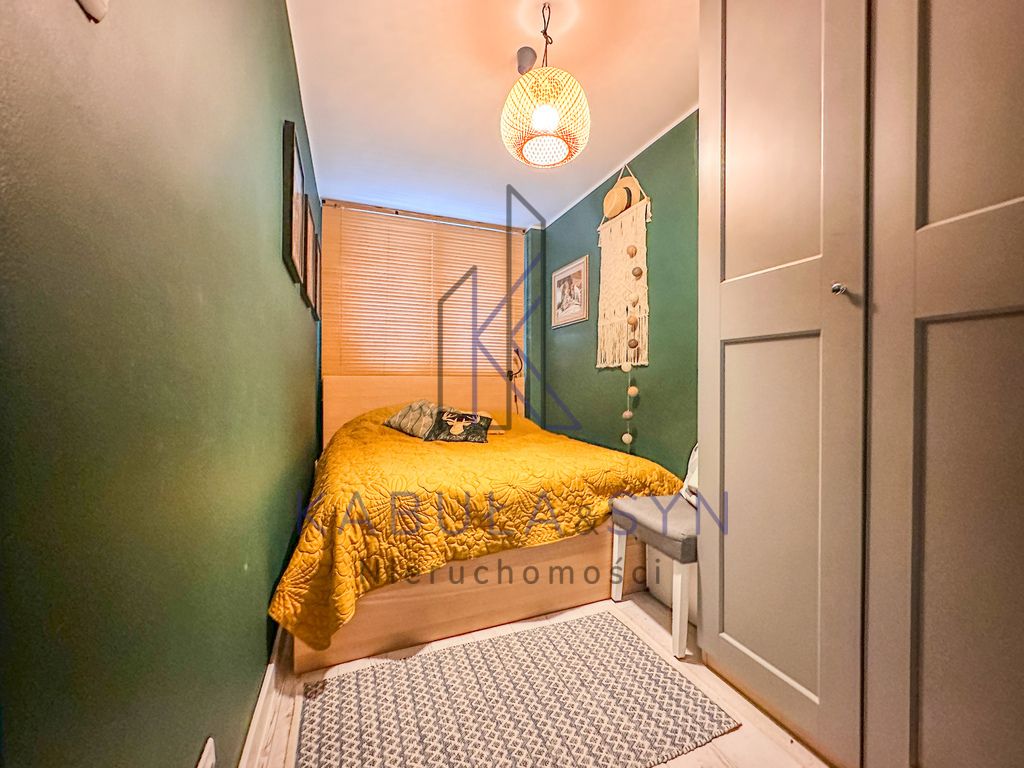 Mieszkanie 2-pokojowe Bydgoszcz Kapuściska, ul. Spokojna. Zdjęcie 5