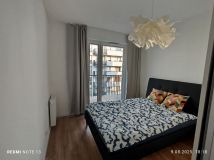 Mieszkanie 3-pokojowe Warszawa Włochy, ul. Łopuszańska. Zdjęcie 3