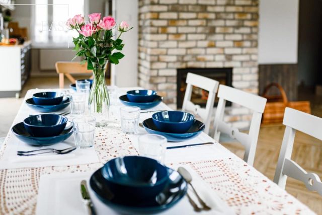 dom wolnostojący, 4 pokoje Wisła, ul. Sosnowa. Zdjęcie 14