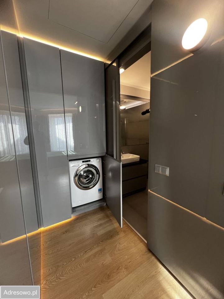 Mieszkanie 3-pokojowe Wrocław Krzyki, ul. Podwale. Zdjęcie 16