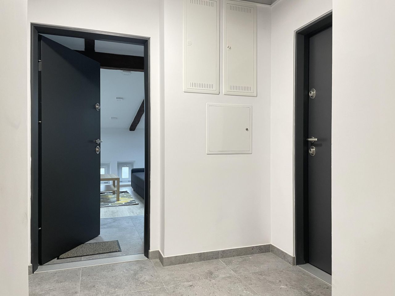 Mieszkanie 1-pokojowe Katowice Śródmieście, ul. Mariacka. Zdjęcie 13