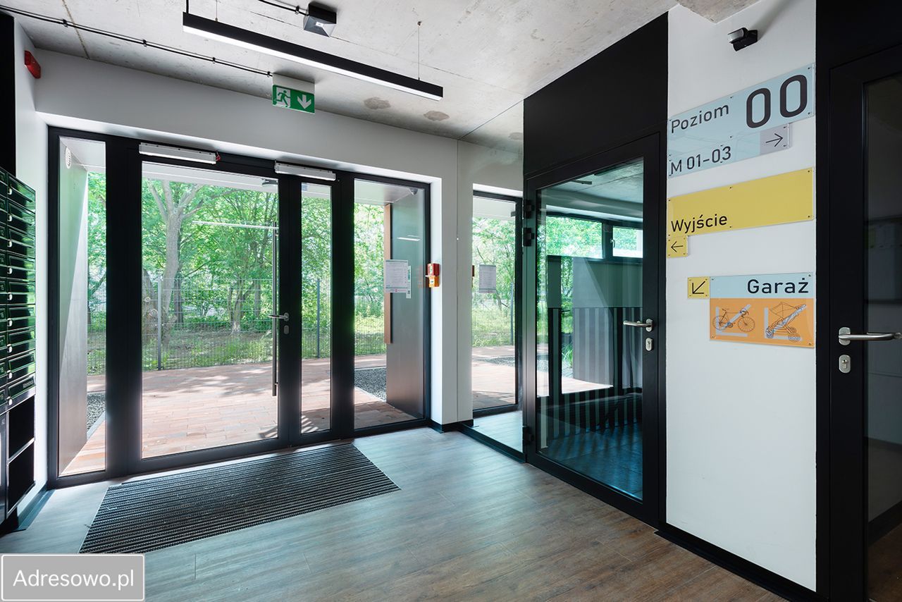 Mieszkanie 2-pokojowe Kraków Prądnik Biały, ul. Piaskowa. Zdjęcie 7