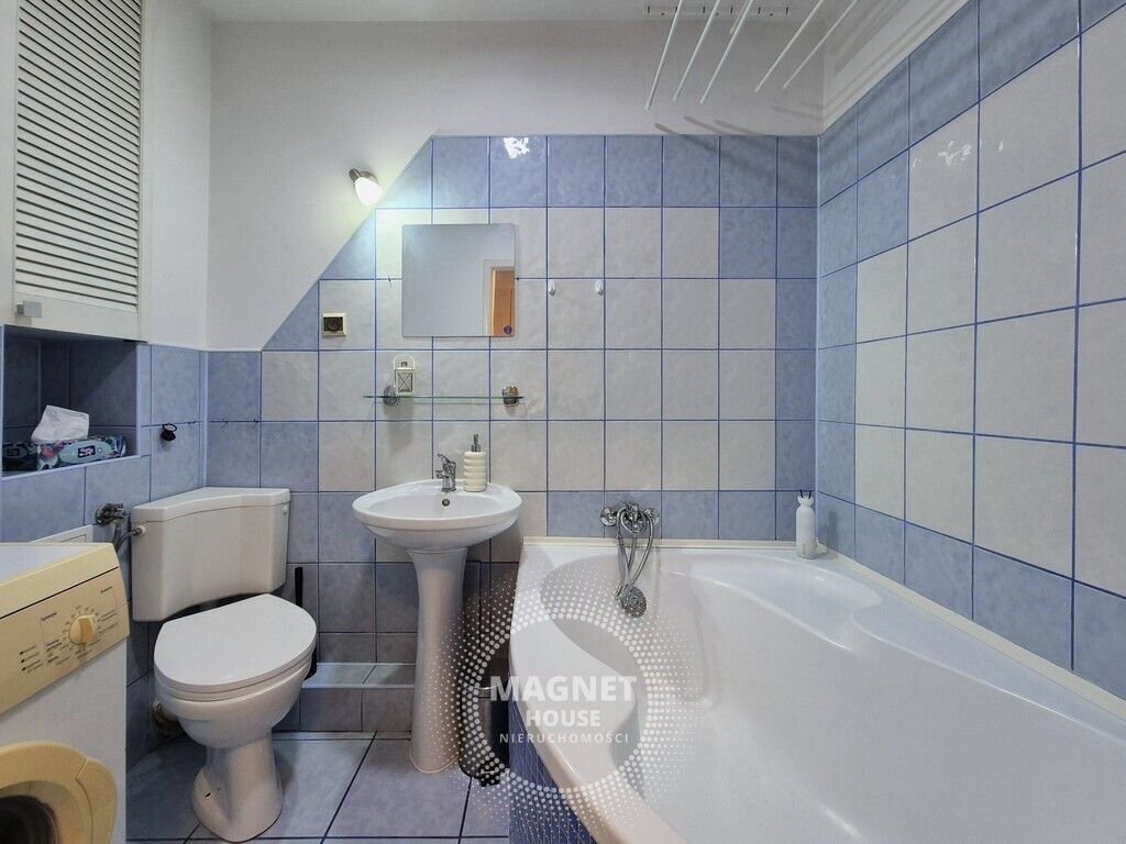 Mieszkanie 1-pokojowe Szczecin Pomorzany, ul. 1 Maja. Zdjęcie 7