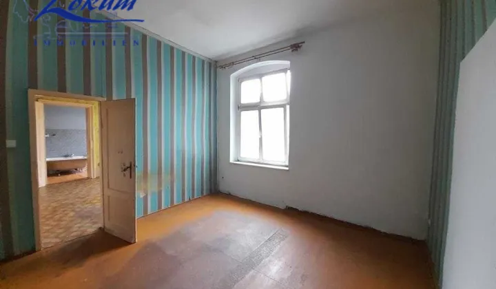 Mieszkanie 2-pokojowe Leszno