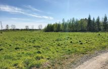 Działka budowlana Dygowo. Zdjęcie 1