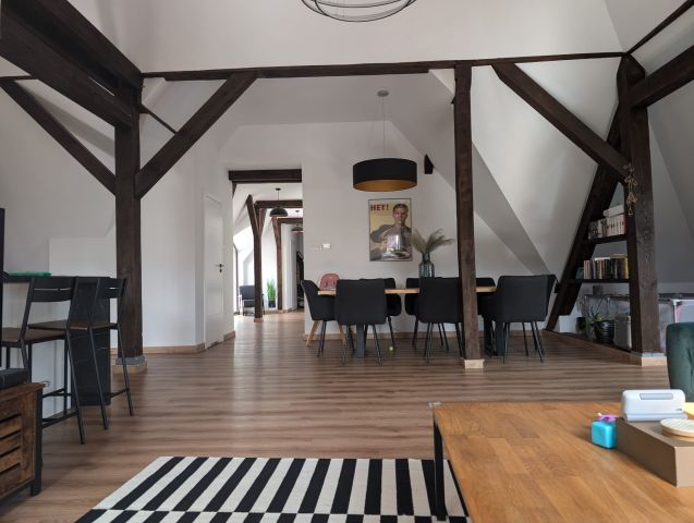 Mieszkanie 5-pokojowe Grudziądz Tarpno, ul. Mieszka I. Zdjęcie 1