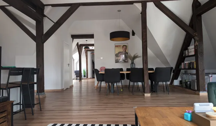 Mieszkanie 5-pokojowe Grudziądz Tarpno, ul. Mieszka I