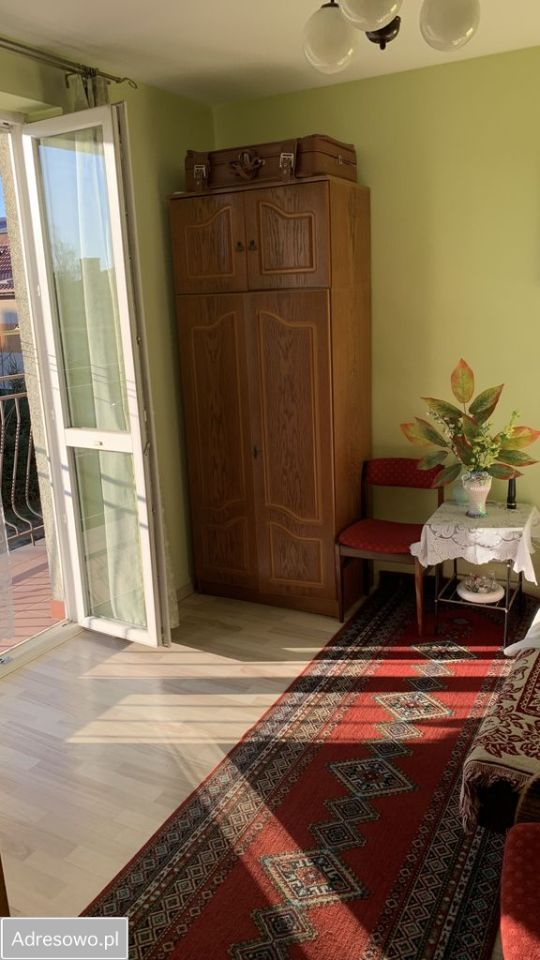 Mieszkanie 3-pokojowe Ścinawa, ul. Grunwaldzka. Zdjęcie 5