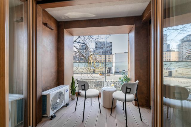 Mieszkanie 2-pokojowe Wrocław, ul. Szybka. Zdjęcie 5