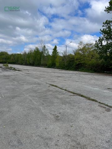 Działka inna Ruda Śląska, ul. Kalinowa. Zdjęcie 2