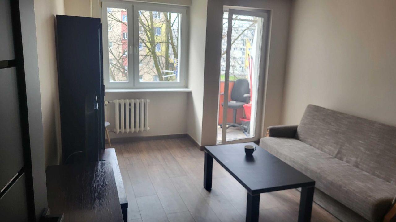 Mieszkanie 2-pokojowe Gdańsk Stogi. Zdjęcie 7