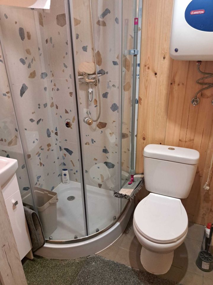 Działka rod Pruszcz Gdański. Zdjęcie 8