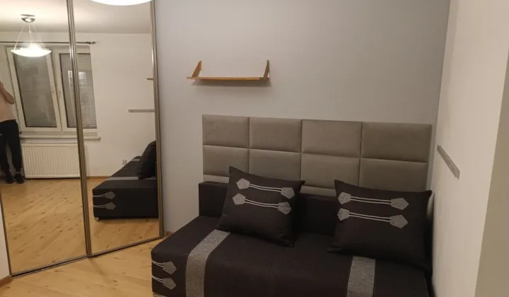 Mieszkanie 4-pokojowe Łódź Górna, ul. Obywatelska