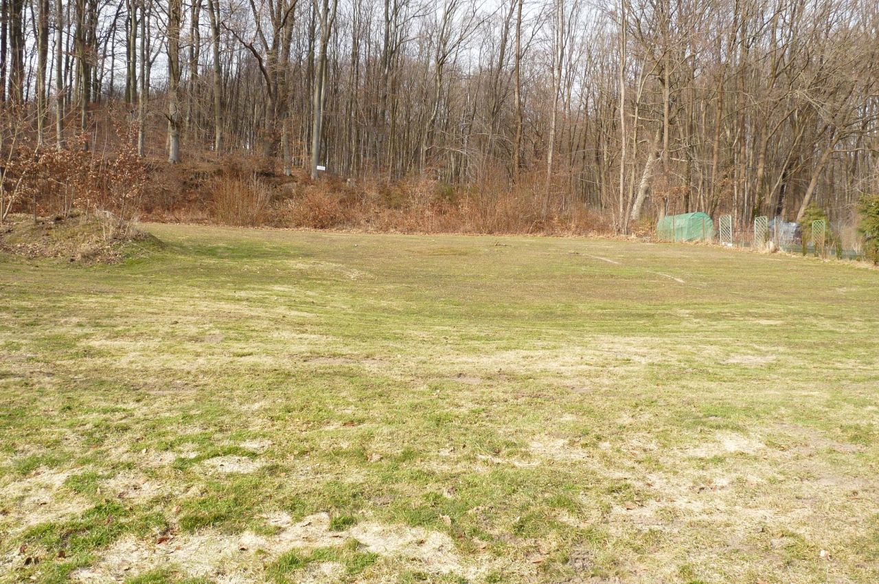 Działka budowlana Reda Ciechocino, ul. Gawędy. Zdjęcie 12