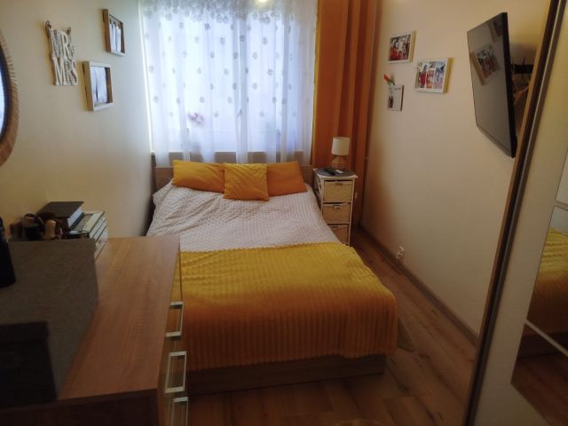 Mieszkanie 3-pokojowe Barczewo, os. Osiedle Słoneczne. Zdjęcie 1