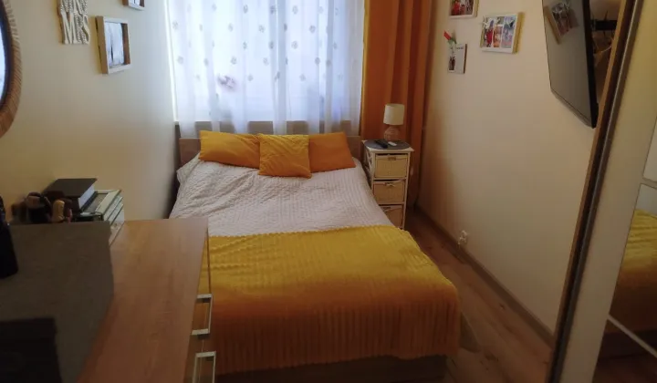 Mieszkanie 3-pokojowe Barczewo, os. Osiedle Słoneczne