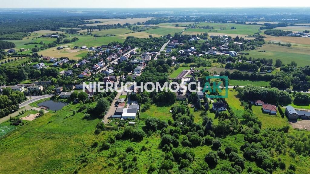 Działka budowlana Poznań Morasko, ul. Morasko. Zdjęcie 14