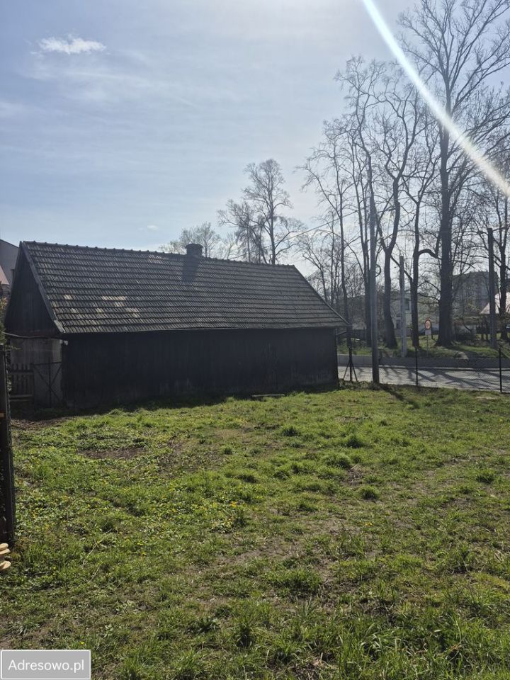 Działka inwestycyjna Kraków Prądnik Biały. Zdjęcie 6