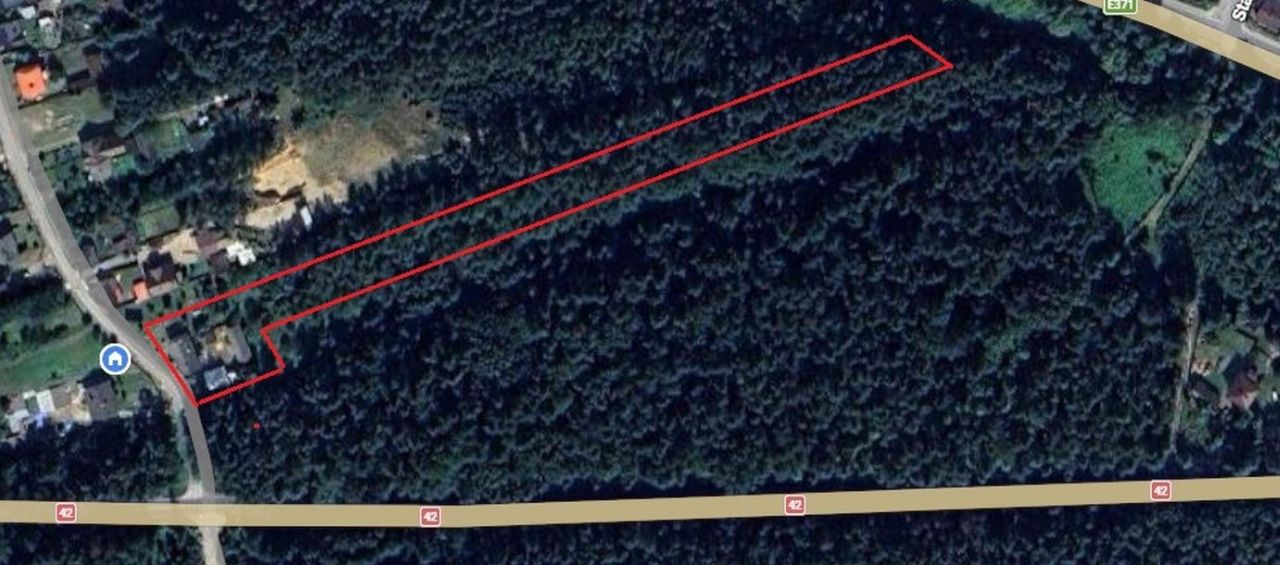 dom wolnostojący, 4 pokoje Rudnik, ul. Górna. Zdjęcie 12