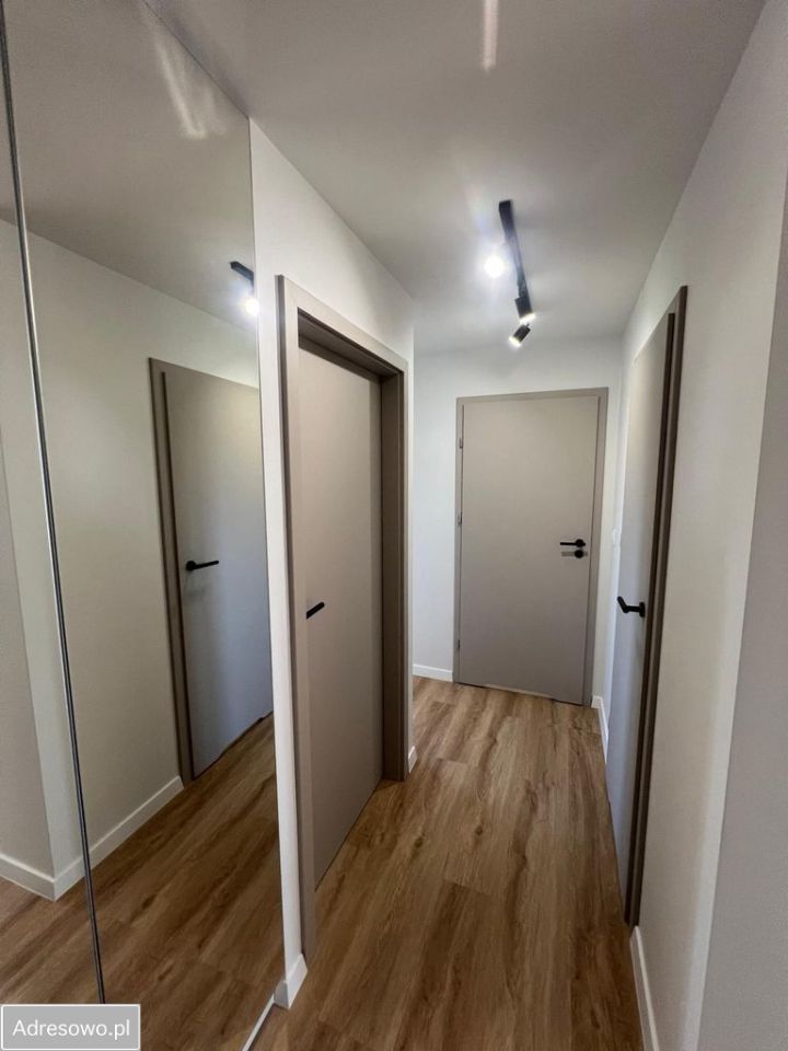 Mieszkanie 3-pokojowe Wrocław Popowice, ul. Popowicka. Zdjęcie 19