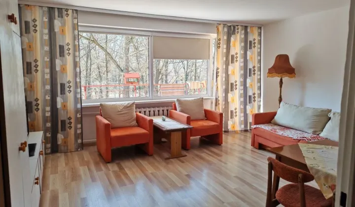 Mieszkanie 3-pokojowe Iłowa, ul. Ogrodowa