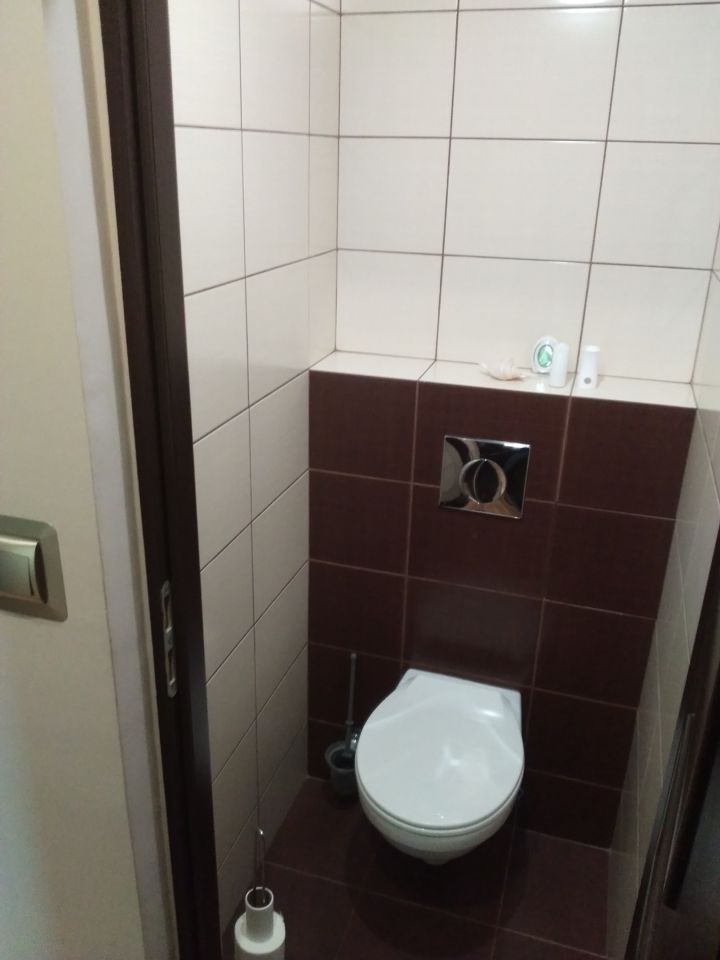 Mieszkanie 3-pokojowe Szprotawa, Sobieskiego. Zdjęcie 5