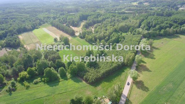 Działka budowlana Mysiakowiec. Zdjęcie 4