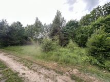 Działka budowlana Rudka-Sanatorium. Zdjęcie 4