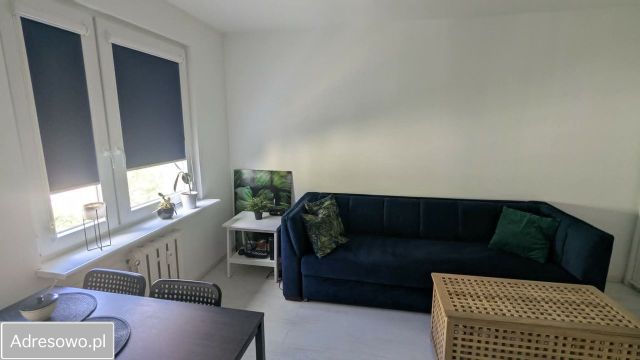 Mieszkanie 2-pokojowe Gorzów Wielkopolski. Zdjęcie 1