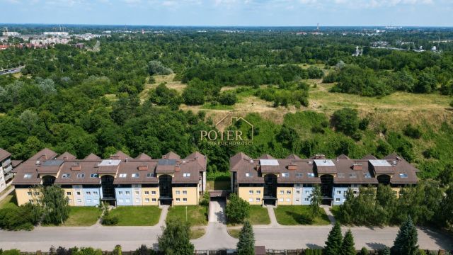 Mieszkanie 2-pokojowe Wrocław Krzyki, ul. Wambierzycka. Zdjęcie 18